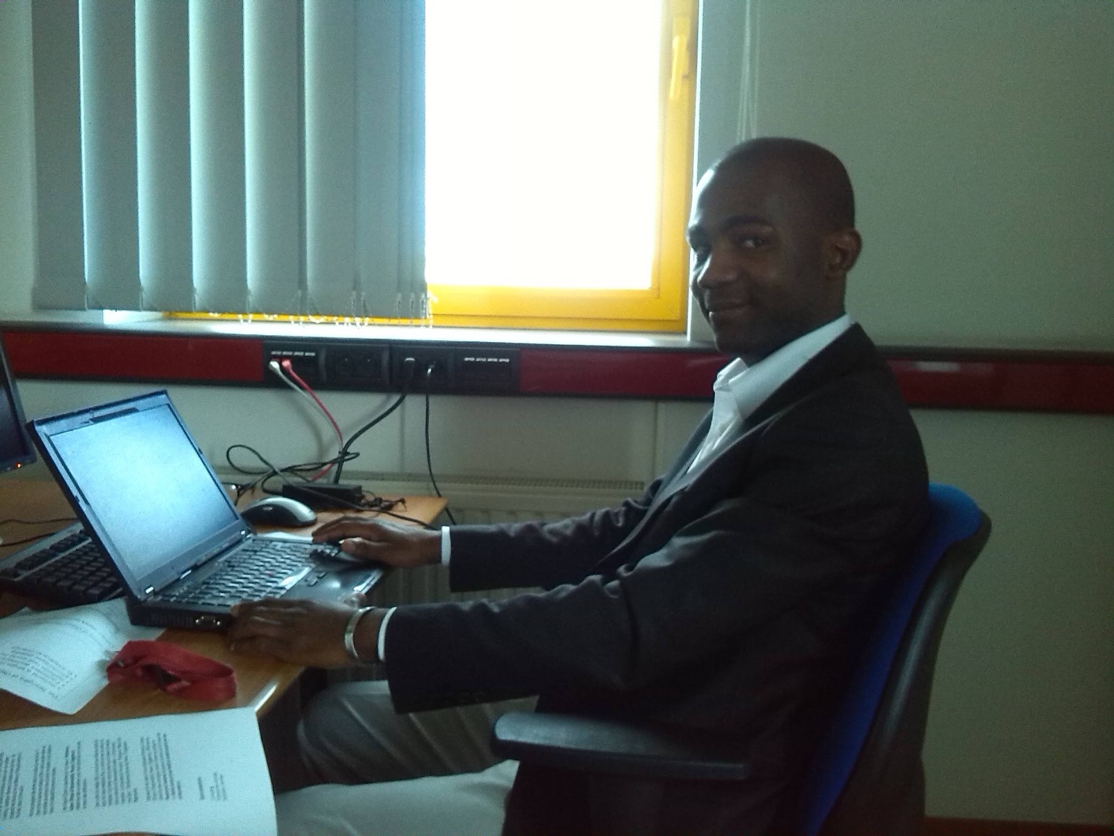 Partenaire IT à Namur – P.I.S.T Prestige IT Services & Télécom, expert informatique pour PME et particuliers